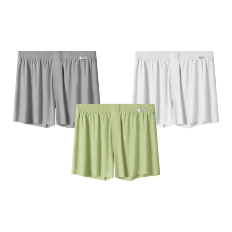 DUINIDESIYU Underpants Men's Combo Set-13