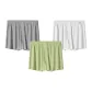 White+Light Gray+Matcha Green