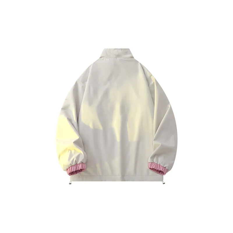 GDRX Jackets Unisex-11