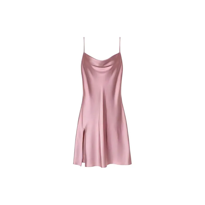 MIIOW Women's Nightgowns-6