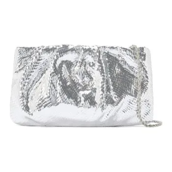 Loeffler Randall Serena Clutch Bag