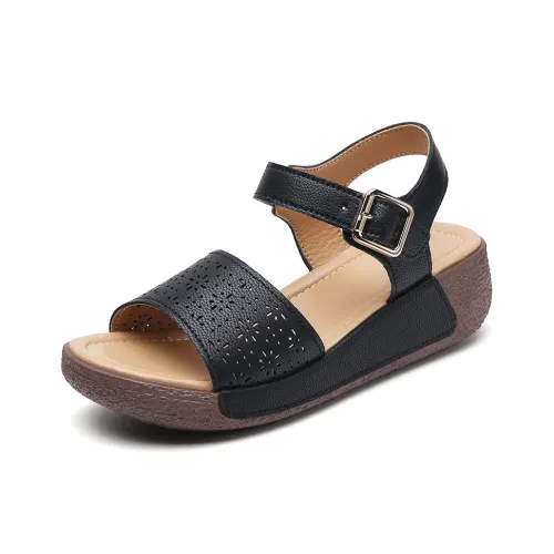 M.M Party Beach Sandals Women's