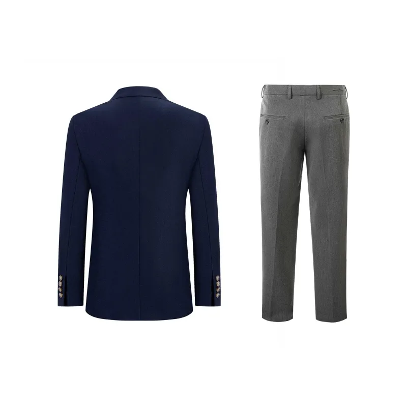 SEAFUNG Business Suits Men-15