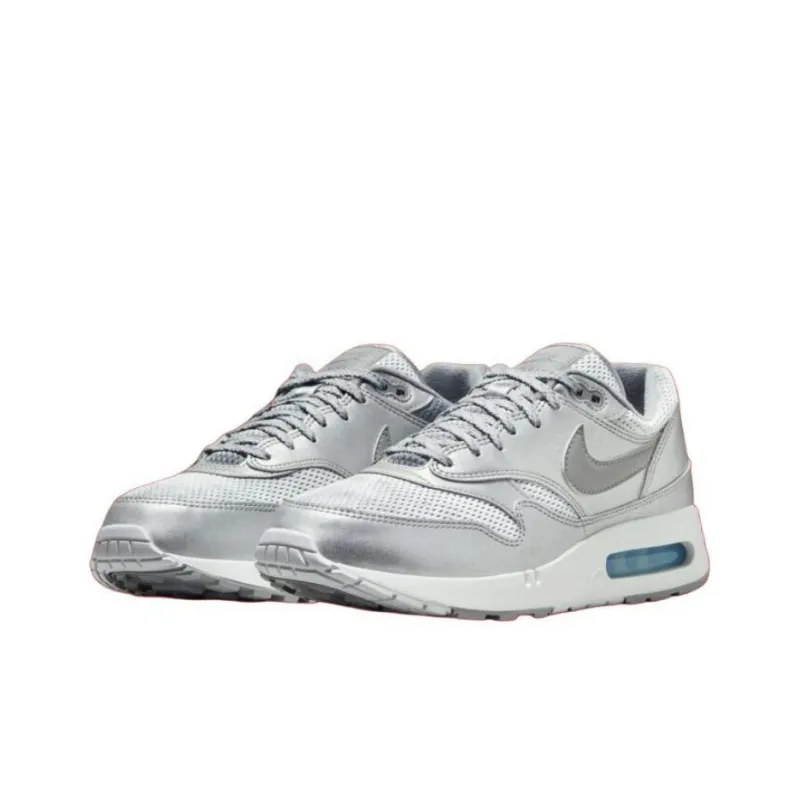 Nike Air Max 1 '86 Metallic Silver Cool Grey-2
