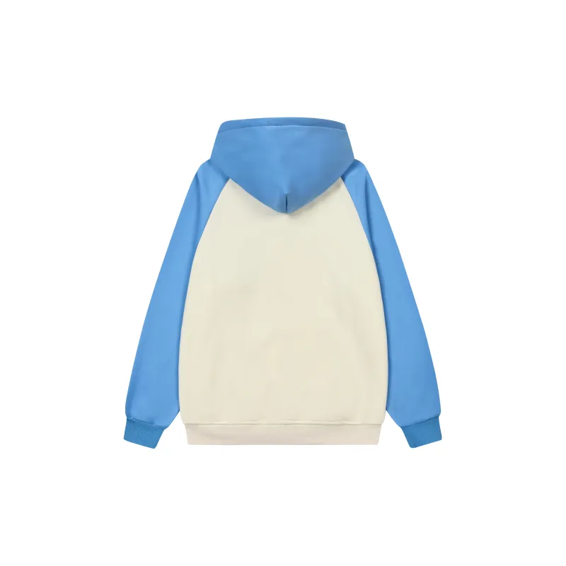 NAXUSTO Sweatshirts Unisex-18