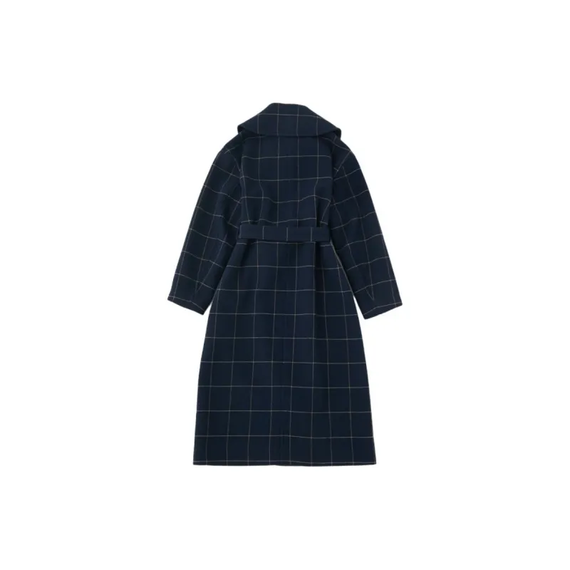MOUSSY Coats Women's-4