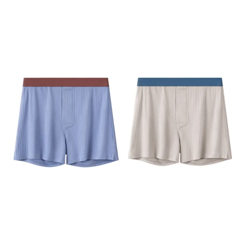DUINIDESIYU Underpants Men's Combo Set-10