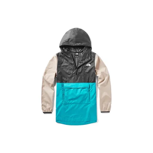 THE NORTH FACE Jackets Women's Green/Black