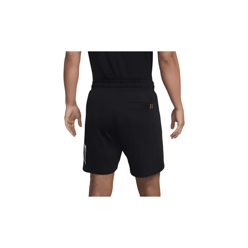 Nike Tennis Bottoms Men's Black-1
