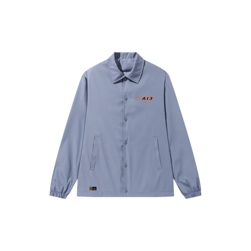 AI3 Iverson China Series Jackets Unisex-15