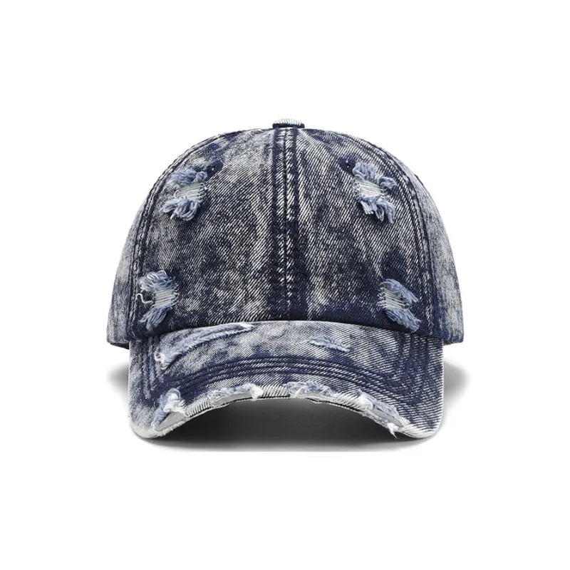 Yamaichi Maru Cotton Baseball Caps Unisex-1