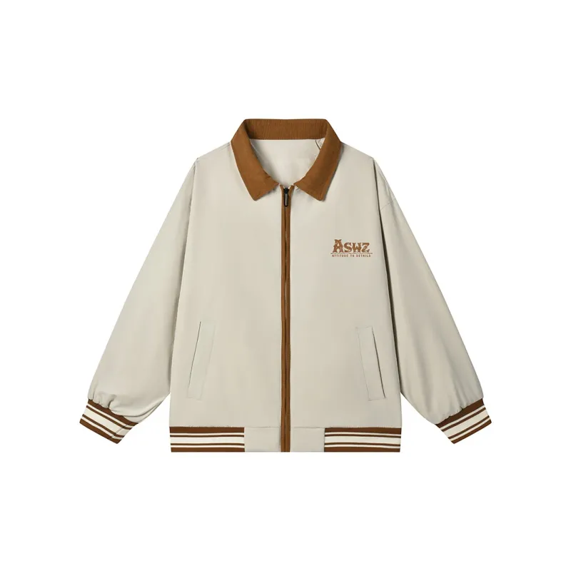 ASWZ Jackets Unisex-1
