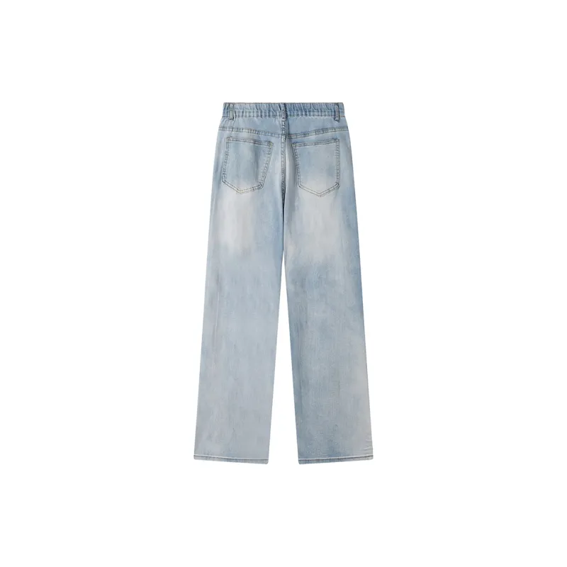 CSKS Jeans Unisex-8
