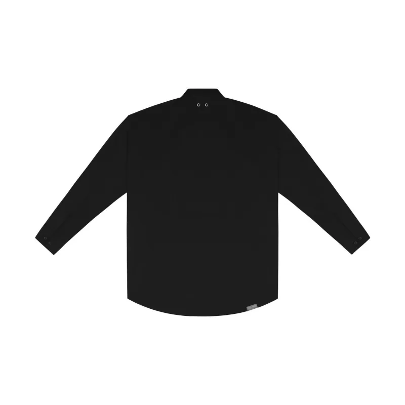 TEAM WANG I See The Lights Series Shirts Unisex-1