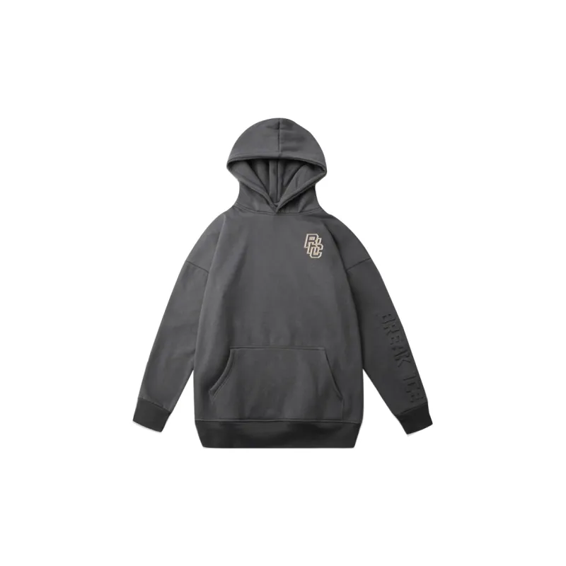 BKCXZICE Windproof And Cold-Resistant Sports Sweatshirt Unisex-7