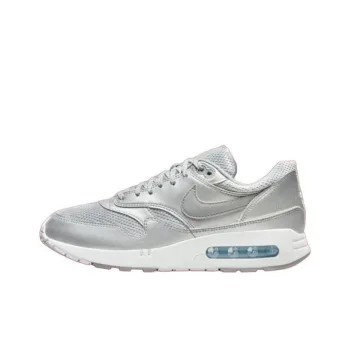 Nike Air Max 1 '86 Metallic Silver Cool Grey