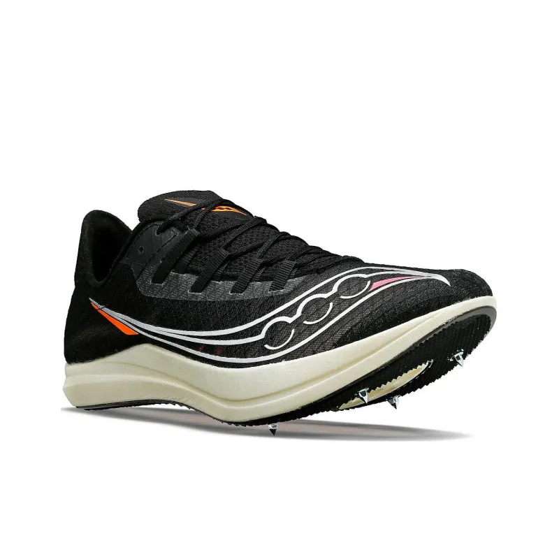 Saucony Terminal Vt Black Vizi-2