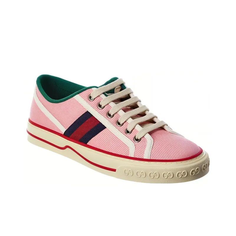GUCCI Tennis 1977 Pink Women's-2