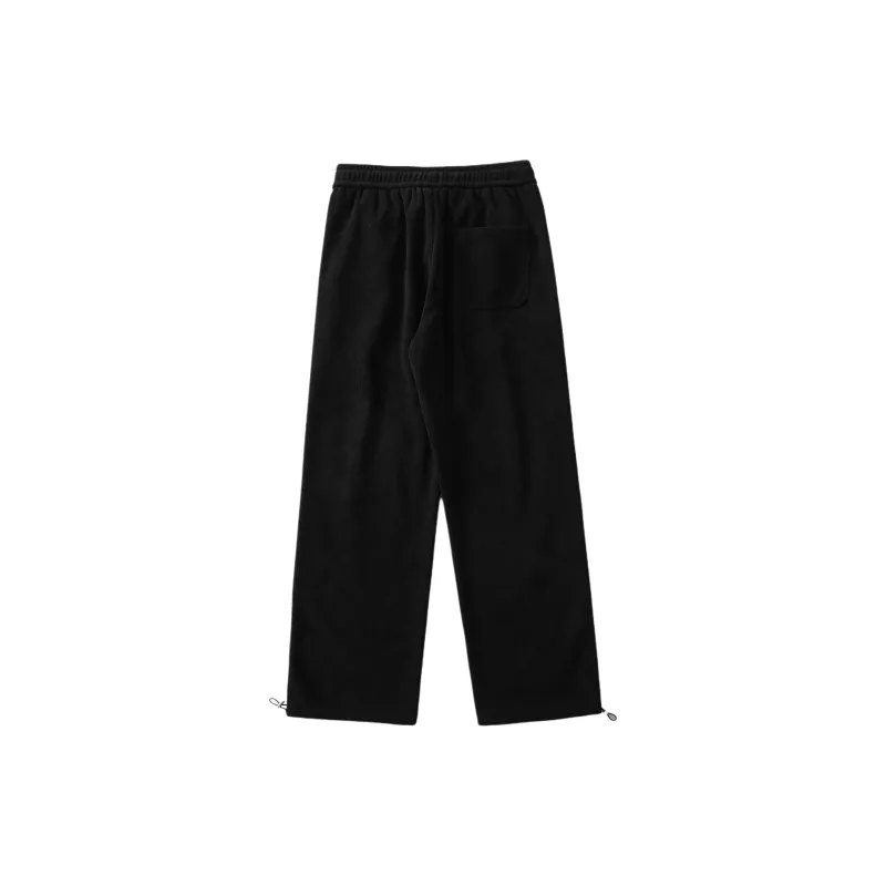 WOOD SOON Casual Pants Men-1
