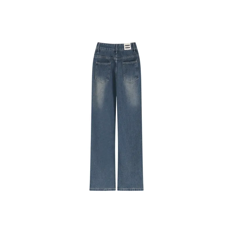 RUMMANDY Jeans Women's-1