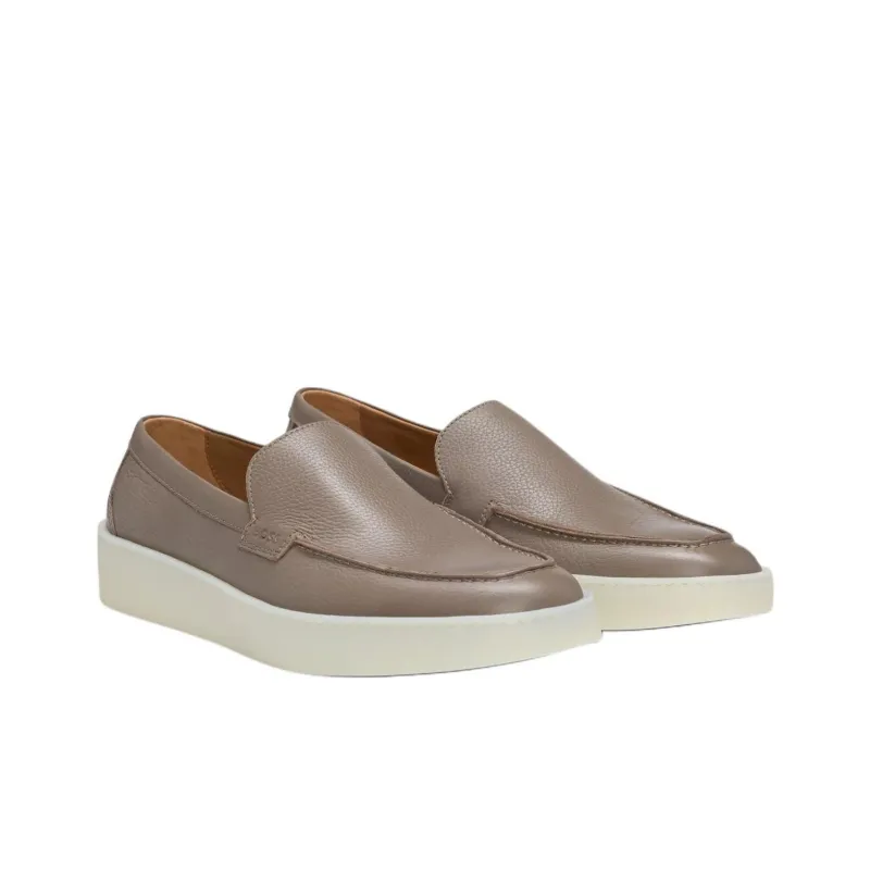 HUGO BOSS Loafers Men Umber-2