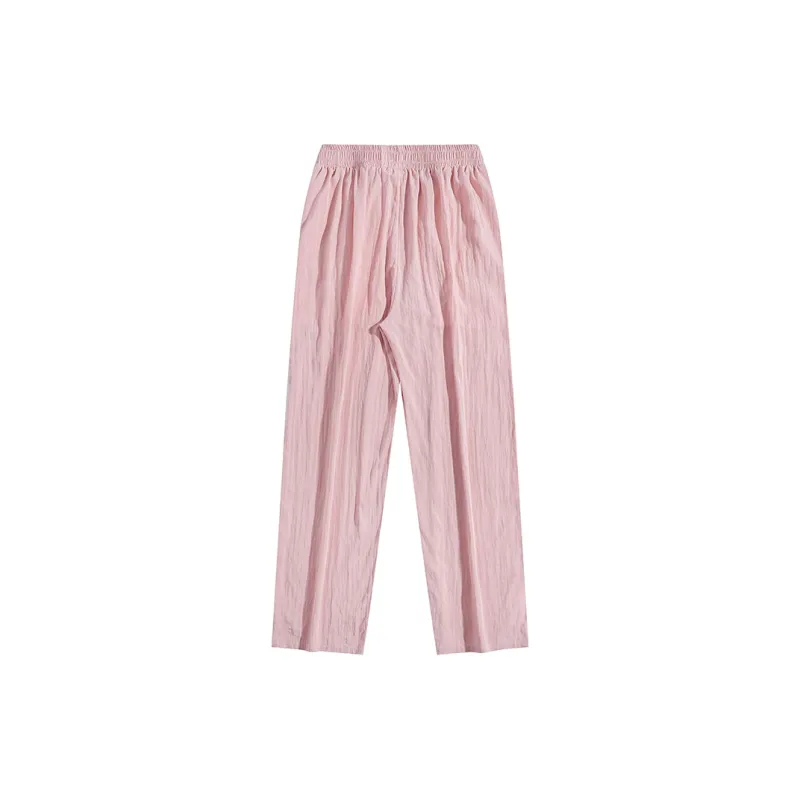 KFKU Casual Pants Unisex-1