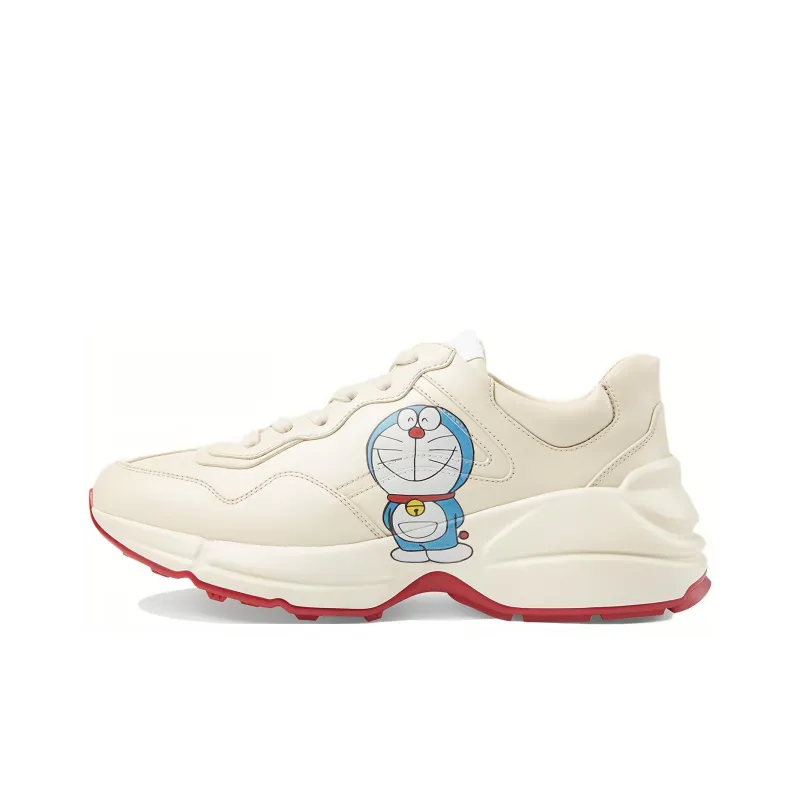 GUCCI X Doraemon Rhyton Women's-0