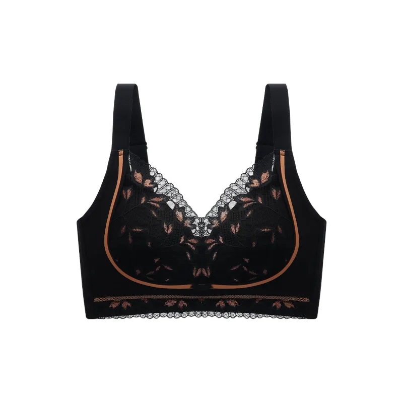La Chapelle Women's Bras-17