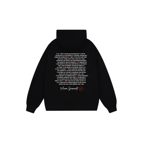 Masongarments Sweatshirts Unisex