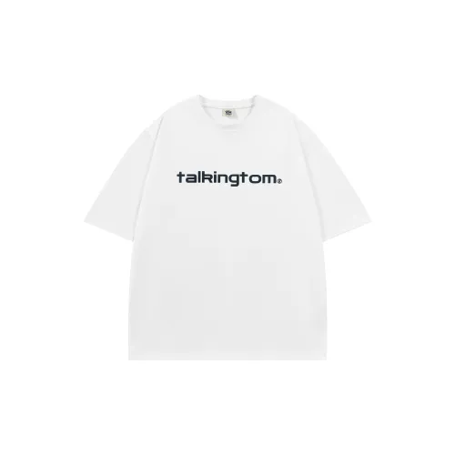 TALKING TOM T-Shirts Unisex