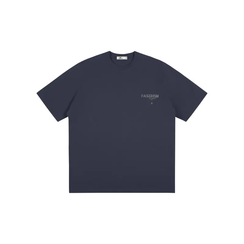 FASTFISH T Shirts Unisex-25