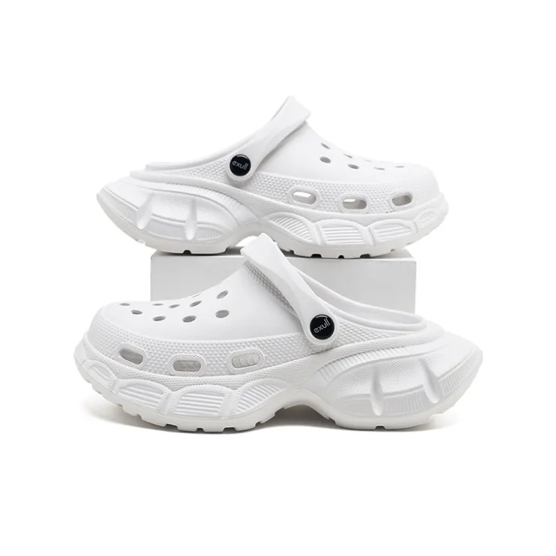 EXULL Q Clogs Women's-3
