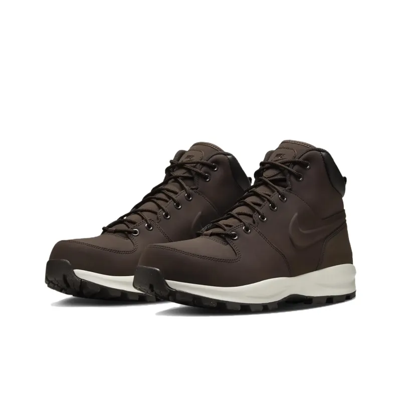 Nike Manoa Leather Se Baroque Brown Velvet Brown Phantom-2