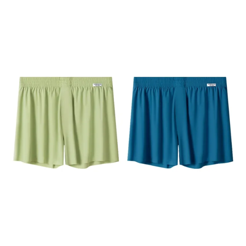 DUINIDESIYU Underpants Men's Combo Set-9