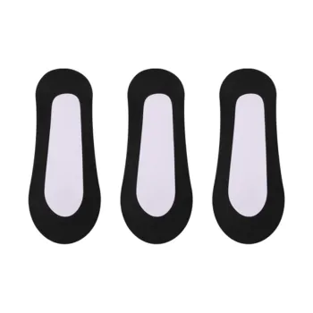 Lanza No Show Socks Women's Combo Set