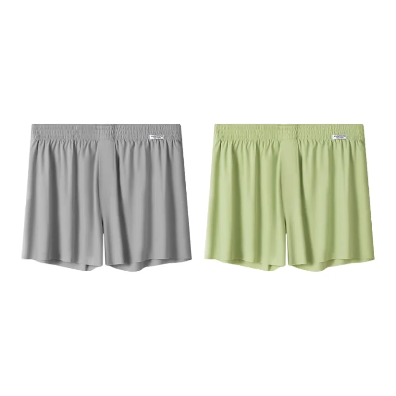 DUINIDESIYU Underpants Men's Combo Set-19