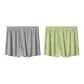 Light Gray+Matcha Green