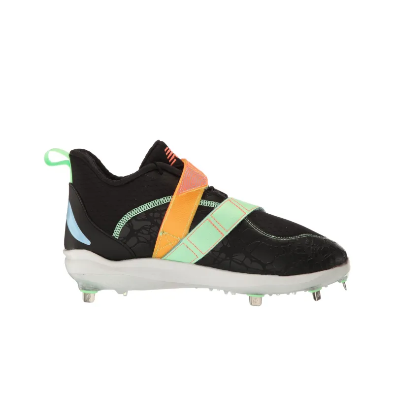 New Balance FuelCell Lindor 2 Black Neon Dragonfly Electric Jade-1