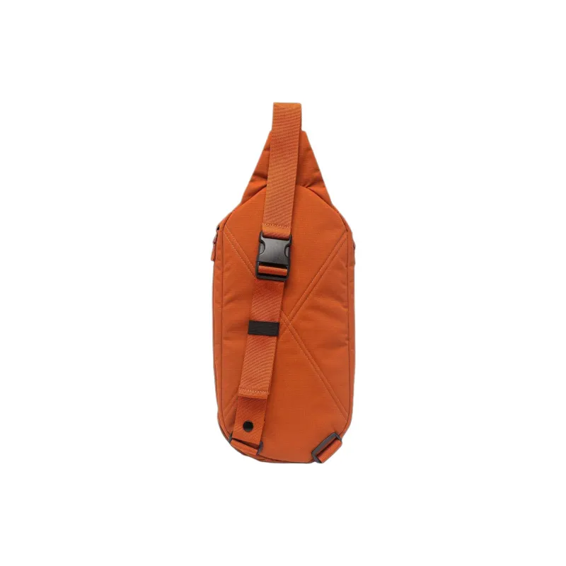 Timbuk2 Recycled Polyester Crossbody Bag Shoulder Bag Unisex Orange-1