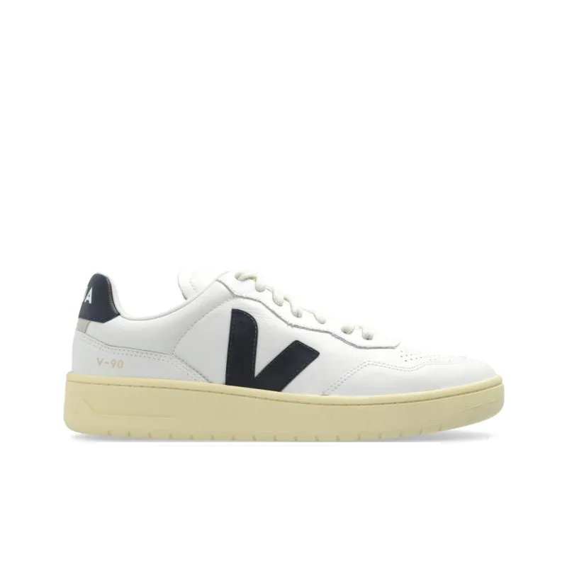 VEJA V90 Low Top Sneakers-1