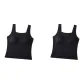 LS-23852/Black+Black/2 Pack