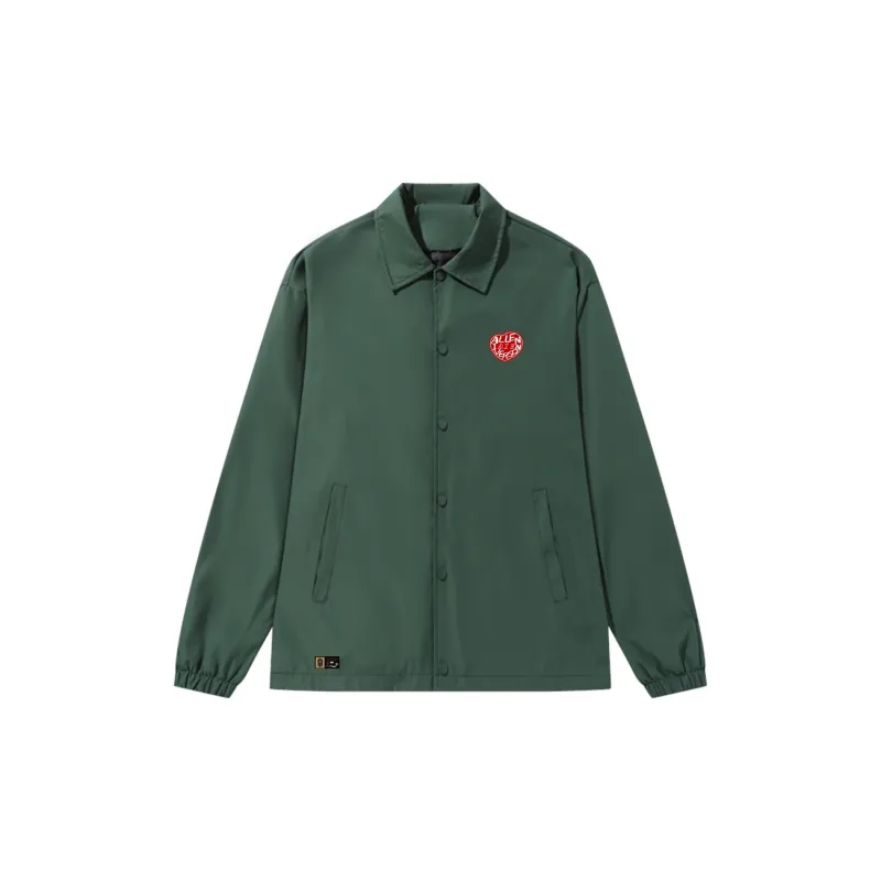 AI3 Iverson China Series Jackets Coats Unisex-13