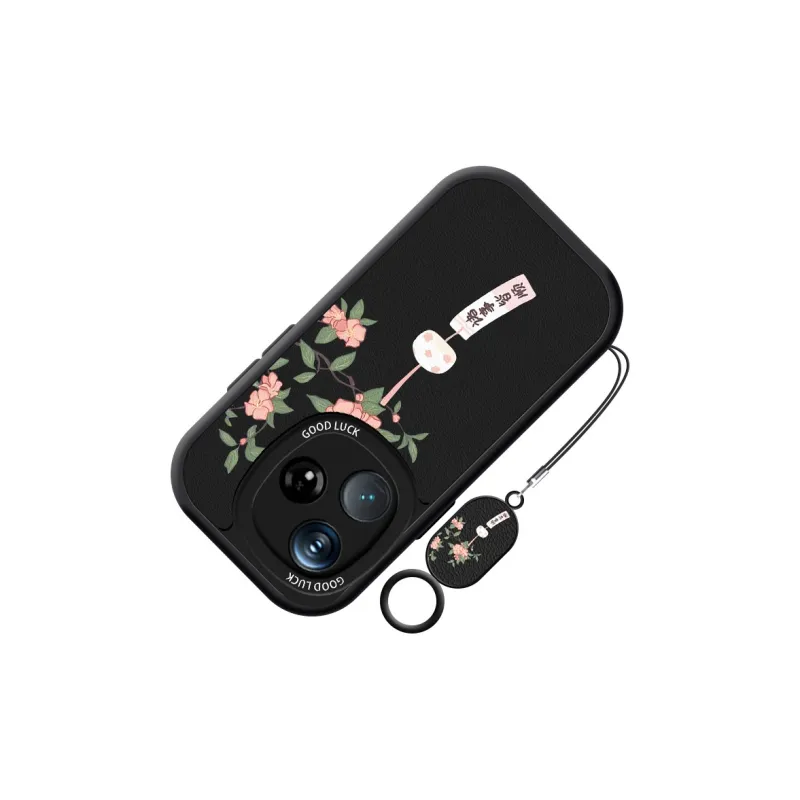 CHUNFAN Phone Cases-14