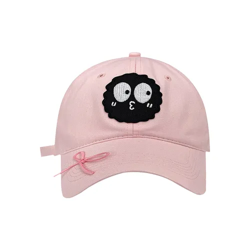 FILES Cotton Baseball Caps Women's