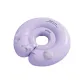 Small Size Bubbles Purple Neck Float Ring[9.5CM]