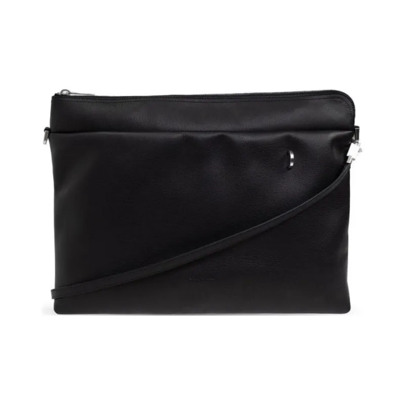RICK OWENS Adri Tote Bag-0