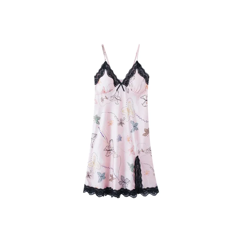Lanza Women's Nightgowns-3