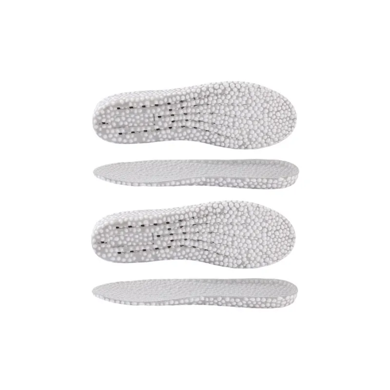 Step Cloud Stretch Mesh Insoles Unisex-9