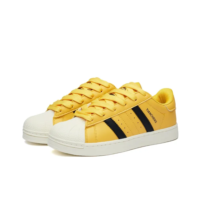 AAA SINCE 1955 Skateboard Shoes Unisex-24