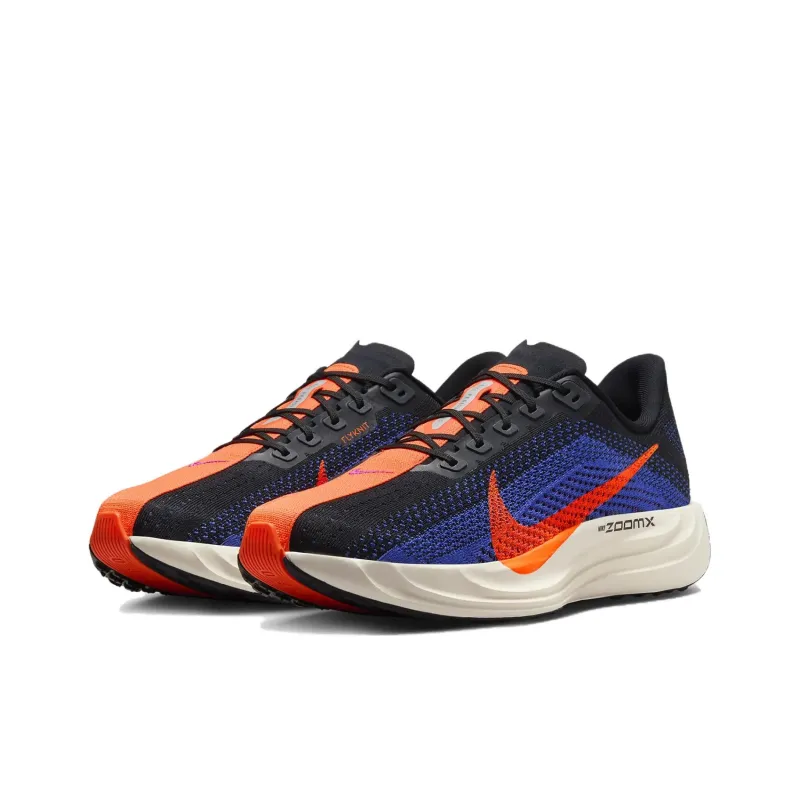 Nike ZoomX Pegasus Plus Black Hyper Crimson-2